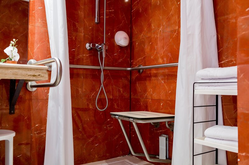 Hotel Hotel Playas de Torrevieja i Alicante, Spain - Billede 14