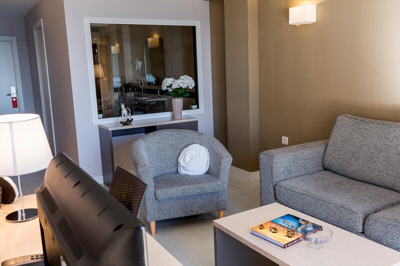 Hotel Hotel Playas de Torrevieja i Alicante, Spain - Billede 15