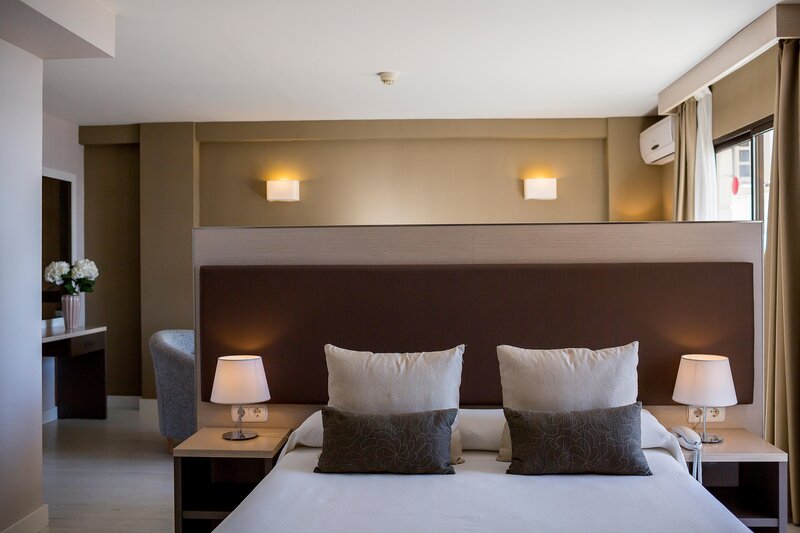 Hotel Hotel Playas de Torrevieja i Alicante, Spain - Billede 16