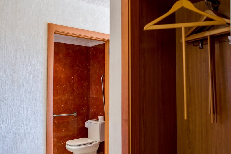 Hotel Hotel Playas de Torrevieja i Alicante, Spain - Billede 21