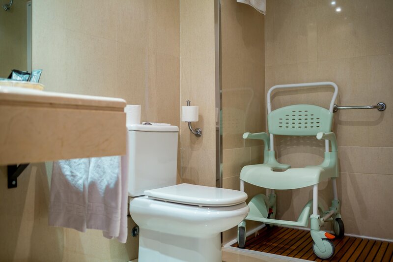 Hotel Hotel Playas de Torrevieja i Alicante, Spain - Billede 23