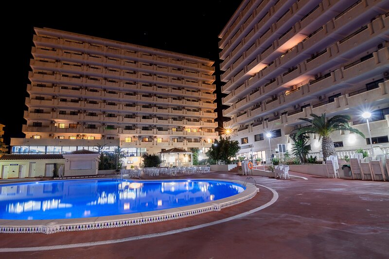 Hotel Hotel Playas de Torrevieja i Alicante, Spain - Billede 3