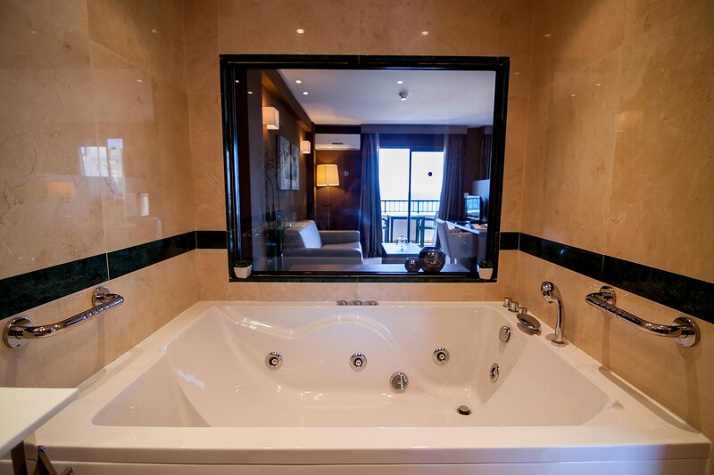 Hotel Hotel Playas de Torrevieja i Alicante, Spain - Billede 25