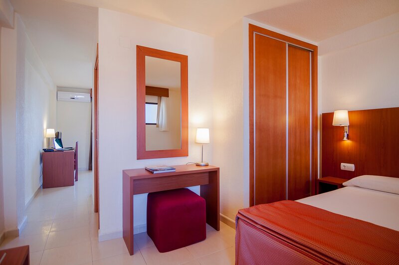 Hotel Hotel Playas de Torrevieja i Alicante, Spain - Billede 26