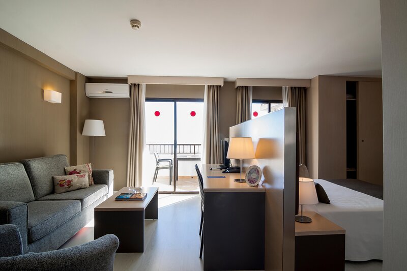 Hotel Hotel Playas de Torrevieja i Alicante, Spain - Billede 27