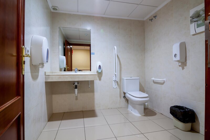 Hotel Hotel Playas de Torrevieja i Alicante, Spain - Billede 28