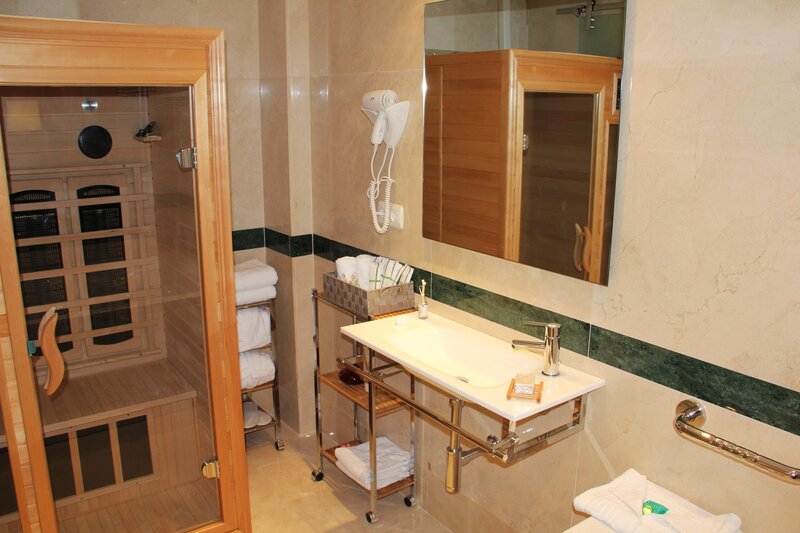 Hotel Hotel Playas de Torrevieja i Alicante, Spain - Billede 29