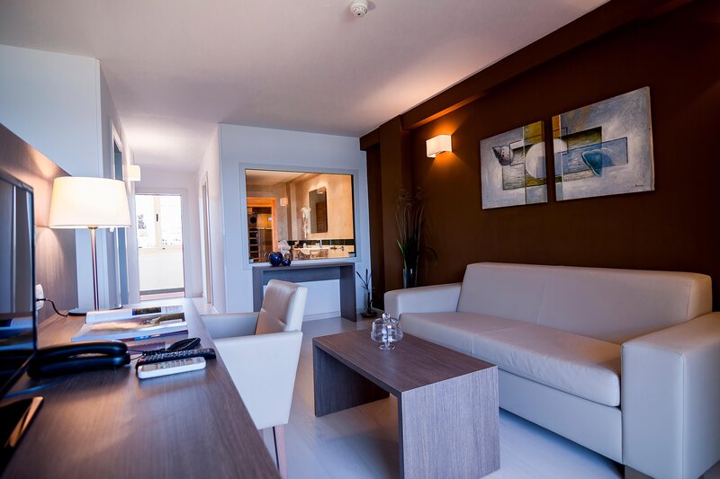 Hotel Hotel Playas de Torrevieja i Alicante, Spain - Billede 31