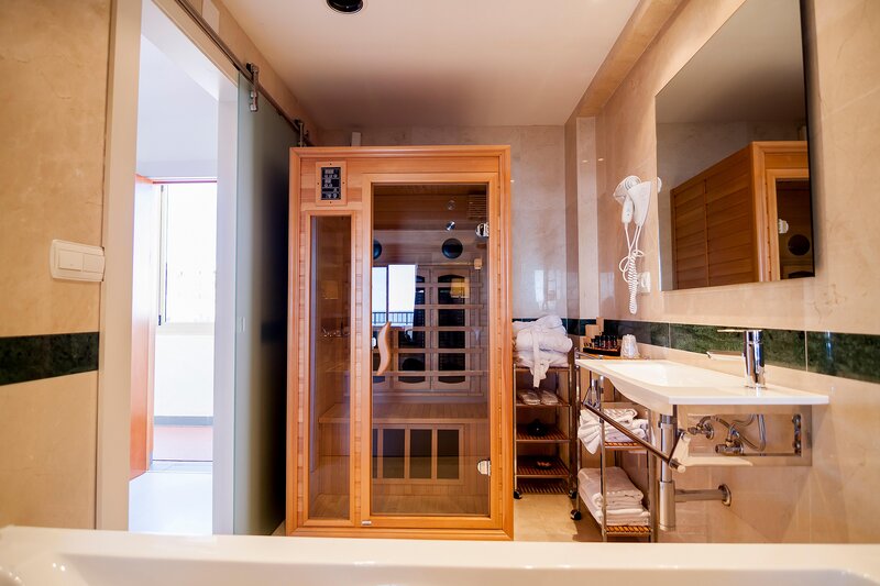 Hotel Hotel Playas de Torrevieja i Alicante, Spain - Billede 32