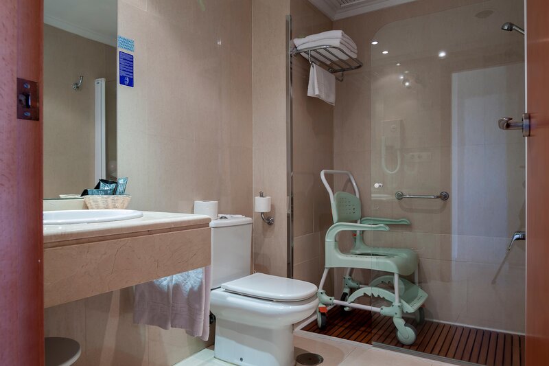 Hotel Hotel Playas de Torrevieja i Alicante, Spain - Billede 33