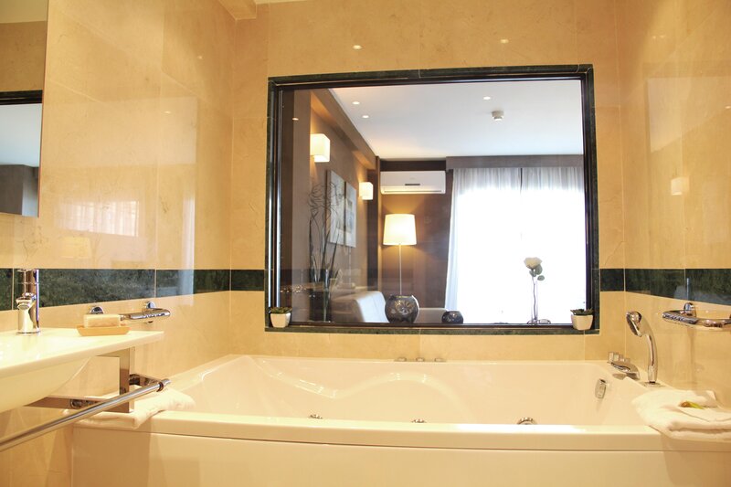 Hotel Hotel Playas de Torrevieja i Alicante, Spain - Billede 34