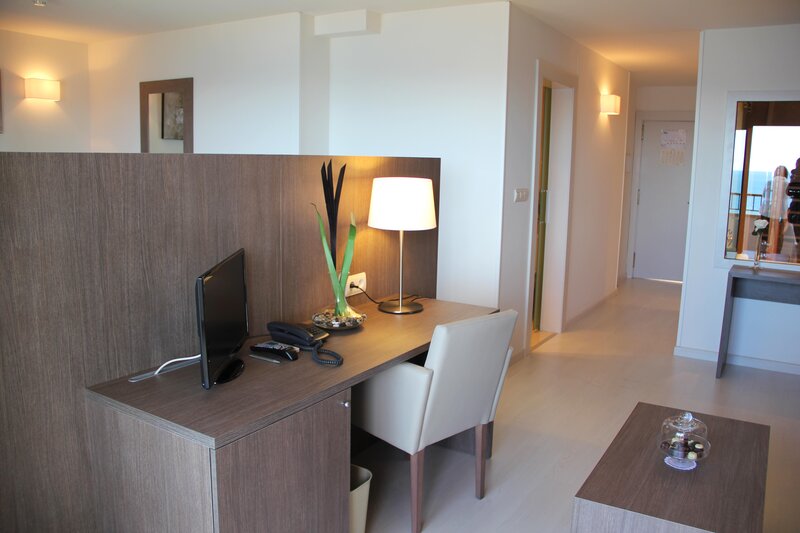 Hotel Hotel Playas de Torrevieja i Alicante, Spain - Billede 36