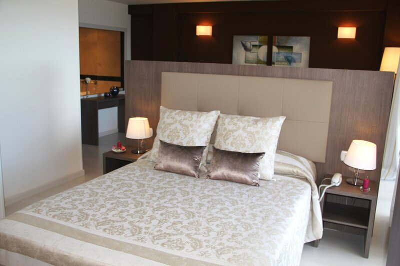 Hotel Hotel Playas de Torrevieja i Alicante, Spain - Billede 38