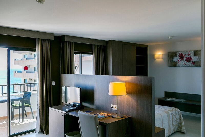 Hotel Hotel Playas de Torrevieja i Alicante, Spain - Billede 41