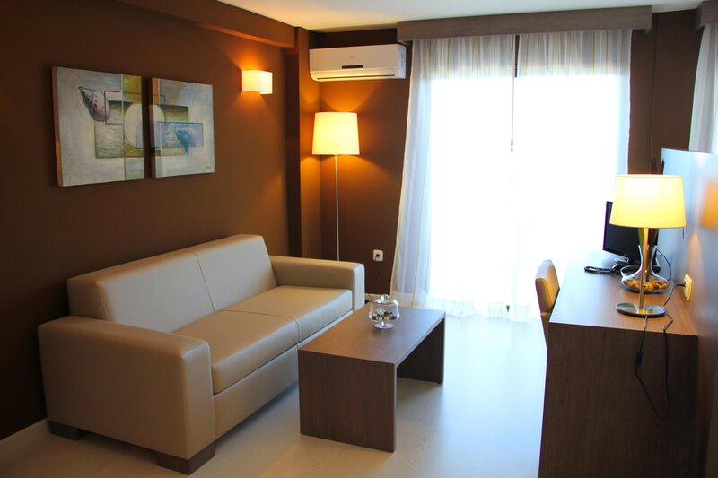 Hotel Hotel Playas de Torrevieja i Alicante, Spain - Billede 42