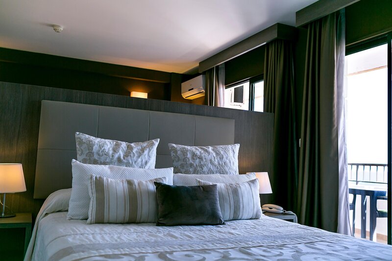 Hotel Hotel Playas de Torrevieja i Alicante, Spain - Billede 43