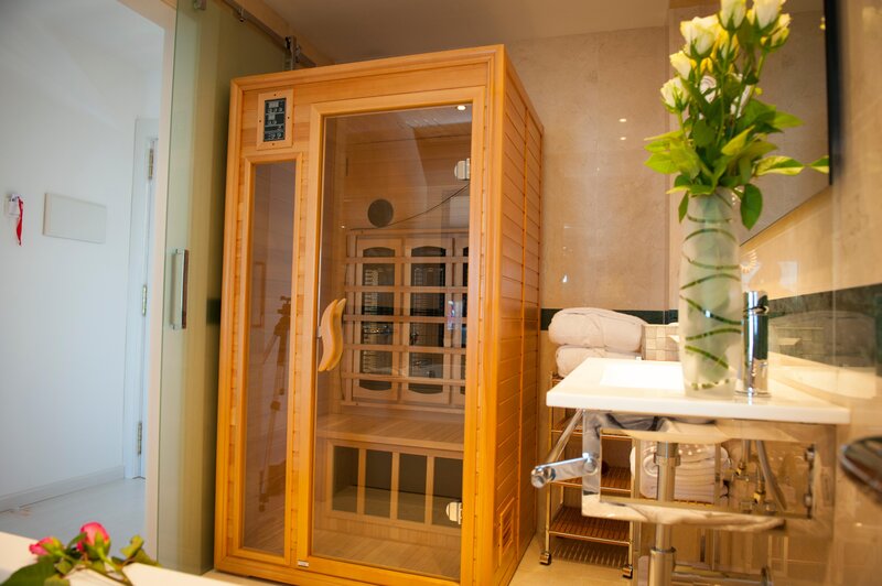 Hotel Hotel Playas de Torrevieja i Alicante, Spain - Billede 45