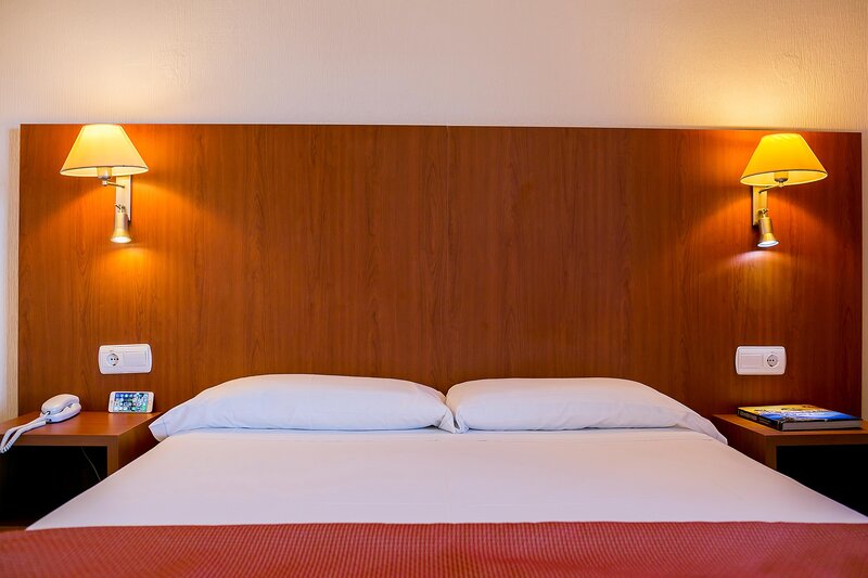 Hotel Hotel Playas de Torrevieja i Alicante, Spain - Billede 47