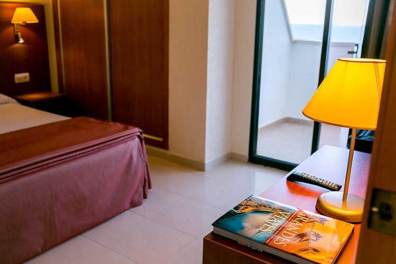 Hotel Hotel Playas de Torrevieja i Alicante, Spain - Billede 48