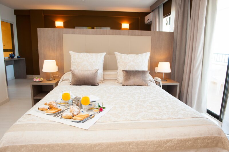 Hotel Hotel Playas de Torrevieja i Alicante, Spain - Billede 49