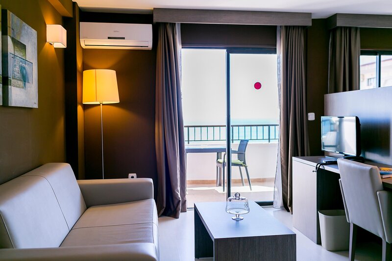 Hotel Hotel Playas de Torrevieja i Alicante, Spain - Billede 50