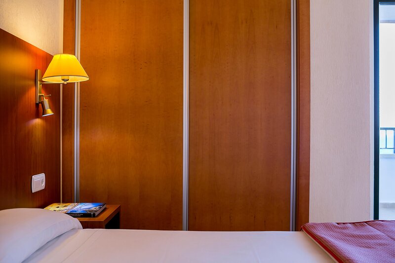 Hotel Hotel Playas de Torrevieja i Alicante, Spain - Billede 51