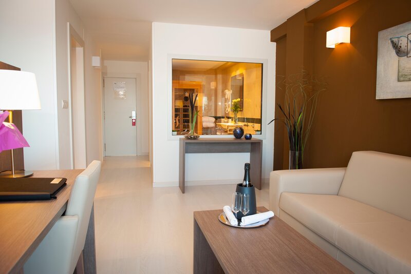 Hotel Hotel Playas de Torrevieja i Alicante, Spain - Billede 53