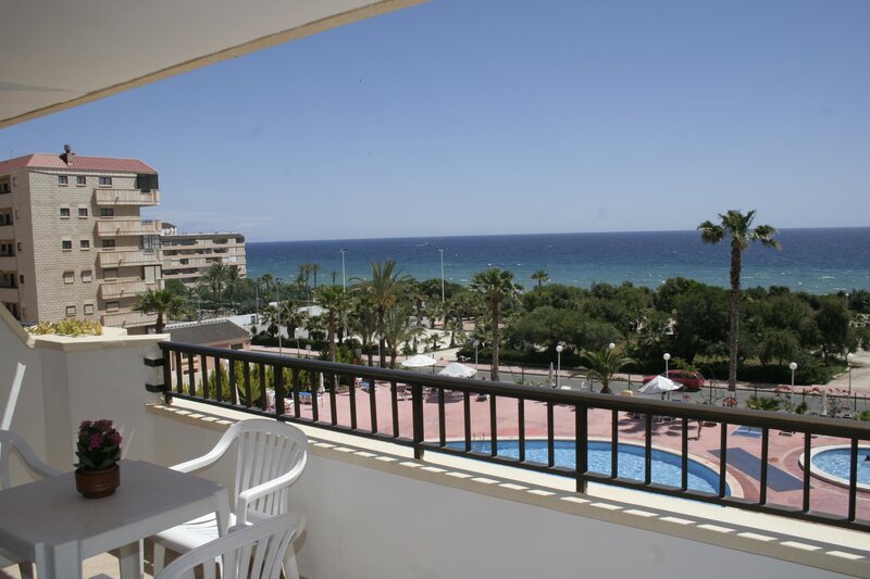 Hotel Hotel Playas de Torrevieja i Alicante, Spain - Billede 54