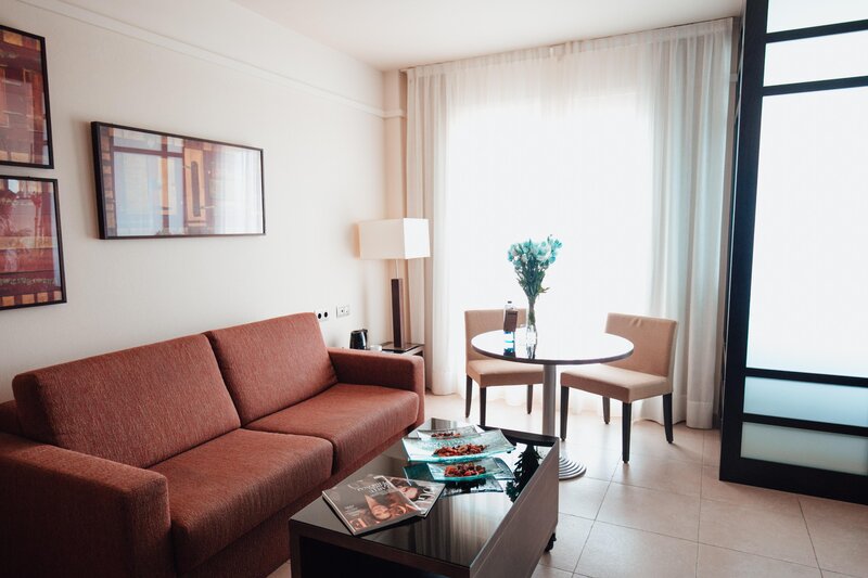 Hotel Poseidon La Manga Hotel & SPA i Alicante, Spain - Billede 11