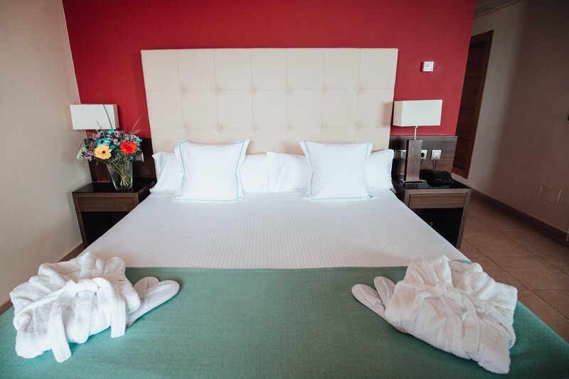 Hotel Poseidon La Manga Hotel & SPA i Alicante, Spain - Billede 17