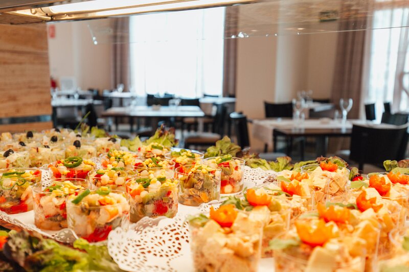 Hotel Poseidon La Manga Hotel & SPA i Alicante, Spain - Billede 18