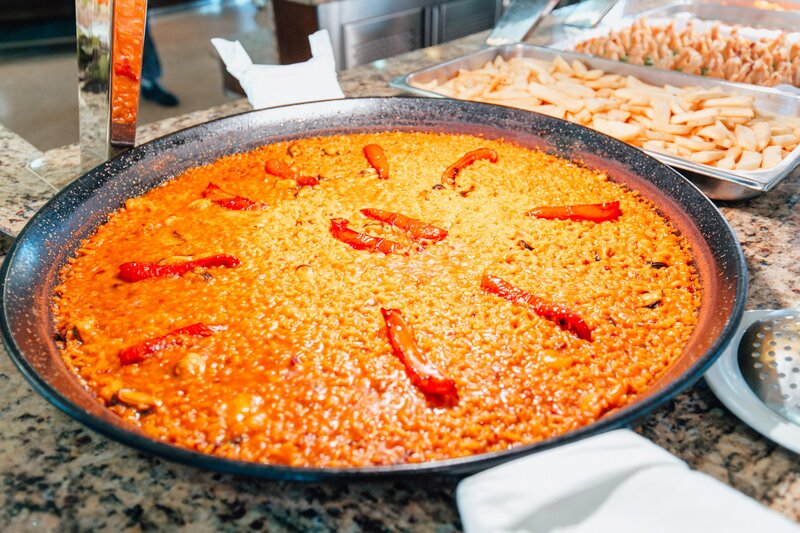 Hotel Poseidon La Manga Hotel & SPA i Alicante, Spain - Billede 21