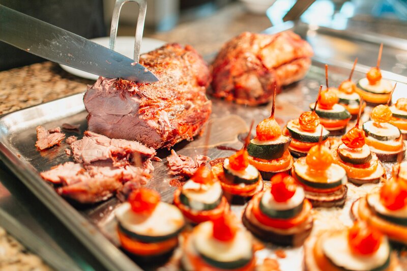 Hotel Poseidon La Manga Hotel & SPA i Alicante, Spain - Billede 23