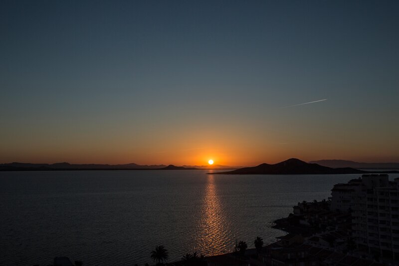 Hotel Poseidon La Manga Hotel & SPA i Alicante, Spain - Billede 26