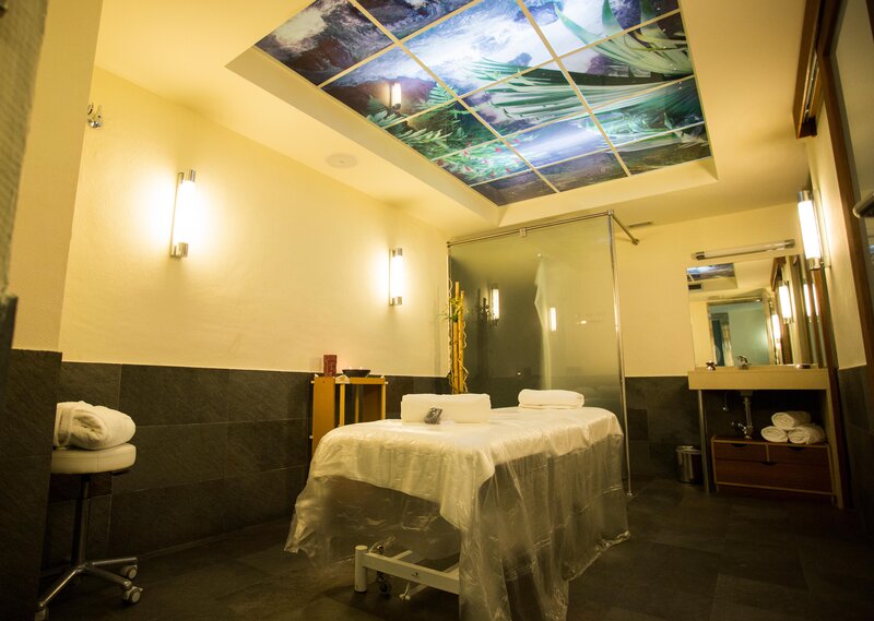 Hotel Poseidon La Manga Hotel & SPA i Alicante, Spain - Billede 34