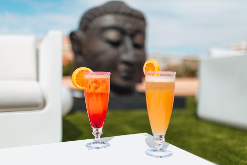 Hotel Poseidon La Manga Hotel & SPA i Alicante, Spain - Billede 40