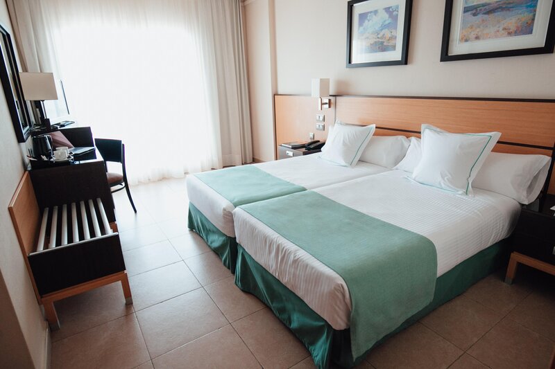 Hotel Poseidon La Manga Hotel & SPA i Alicante, Spain - Billede 42