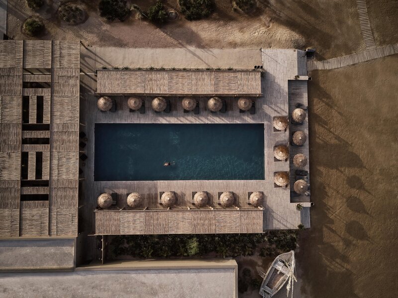 Hotel Casa Cook El Gouna i Hurghada, Egypt - Billede 3