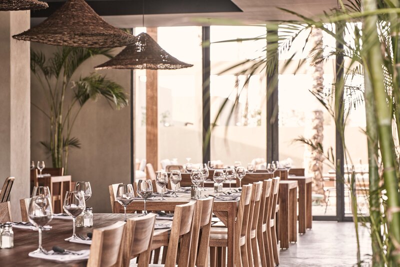 Hotel Casa Cook El Gouna i Hurghada, Egypt - Billede 19