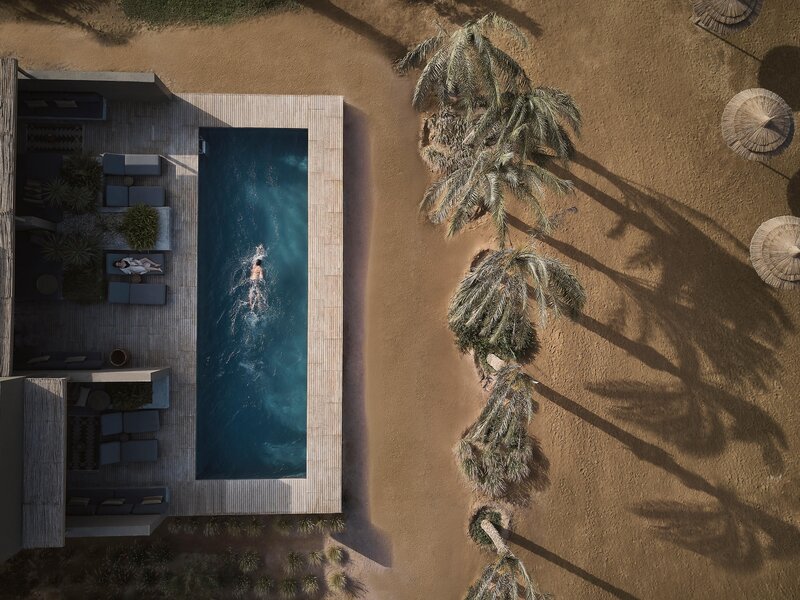 Hotel Casa Cook El Gouna i Hurghada, Egypt - Billede 10