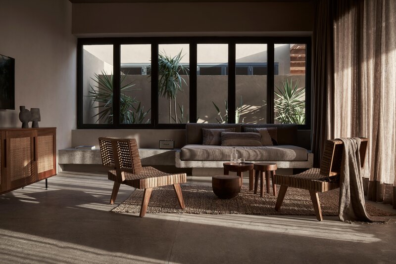 Hotel Casa Cook El Gouna i Hurghada, Egypt - Billede 44