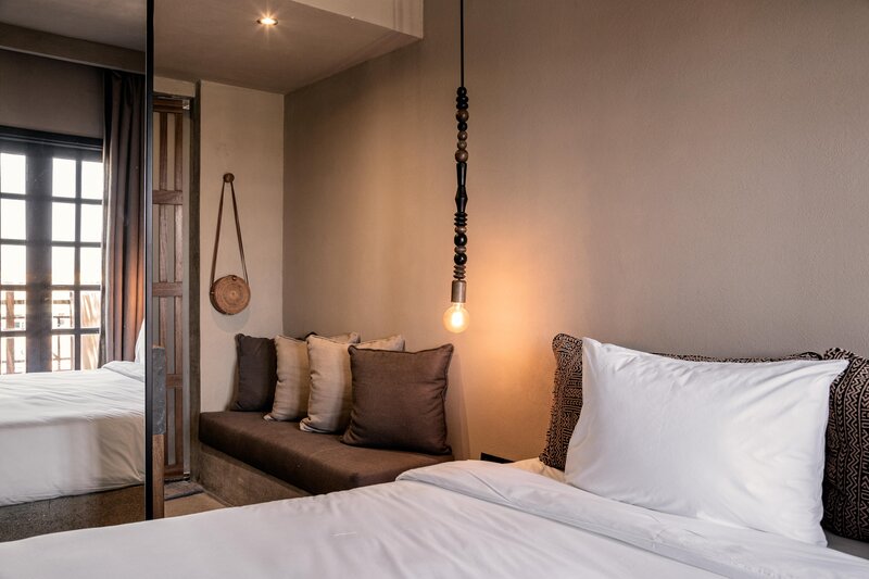 Hotel Cook's Club i Hurghada, Egypt - Billede 38