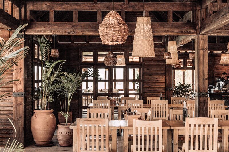 Hotel Cook's Club i Hurghada, Egypt - Billede 21