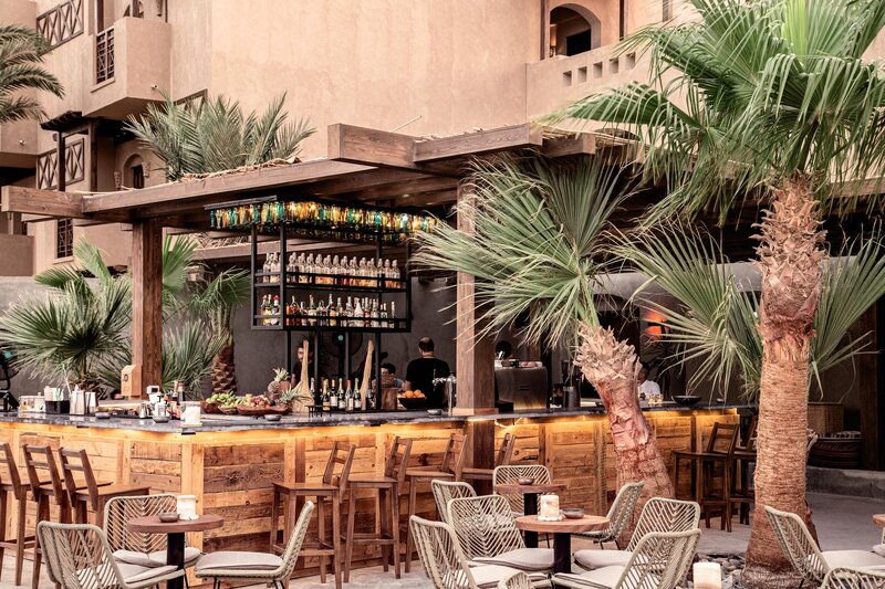 Hotel Cook's Club i Hurghada, Egypt - Billede 22