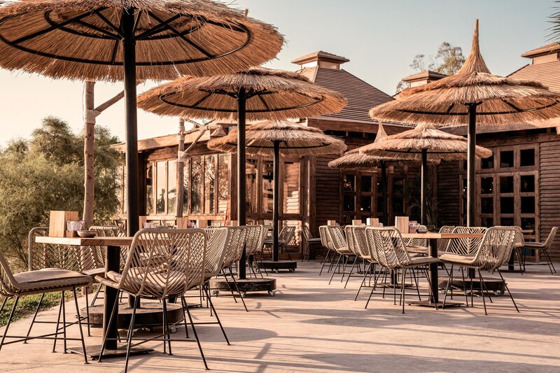 Hotel Cook's Club i Hurghada, Egypt - Billede 23