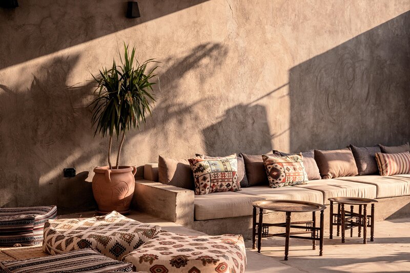 Hotel Cook's Club i Hurghada, Egypt - Billede 24