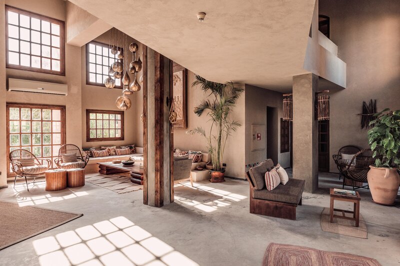 Hotel Cook's Club i Hurghada, Egypt - Billede 33