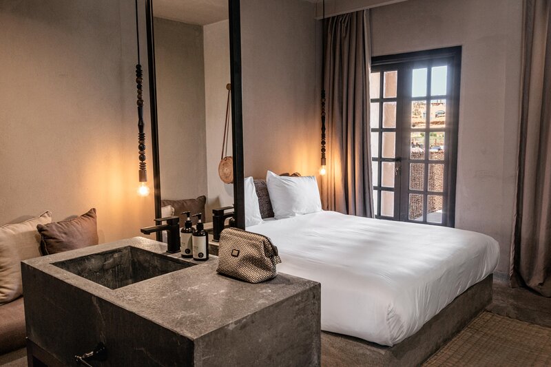 Hotel Cook's Club i Hurghada, Egypt - Billede 43