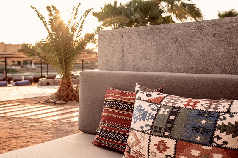 Hotel Cook's Club i Hurghada, Egypt - Billede 35