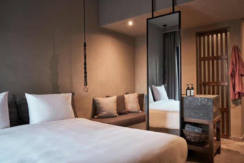 Hotel Cook's Club i Hurghada, Egypt - Billede 44